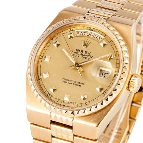 rolex quartz watch buy|rolex quartz watches for men.